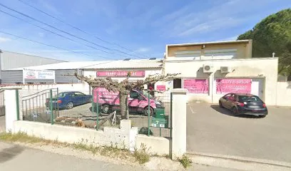 Love Shop - FANTASMES