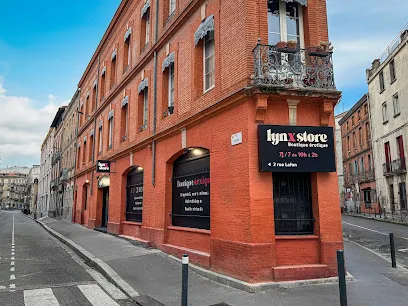 Lynx Store Toulouse - L'ultime sex shop