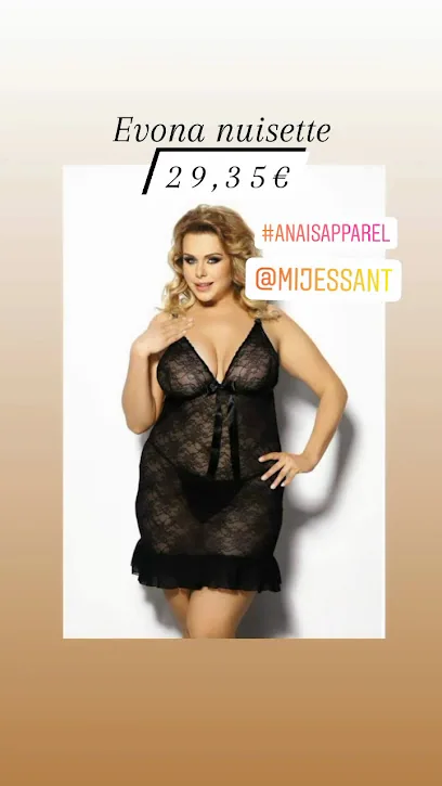 Mijessant.com