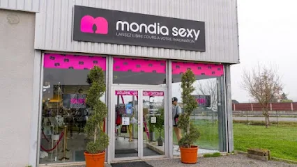 Mondia Sexy