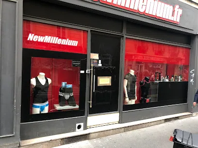 New Millenium