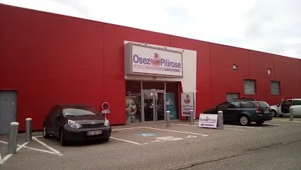 Osez Pilirose
