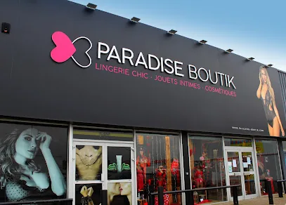 Paradise Boutik