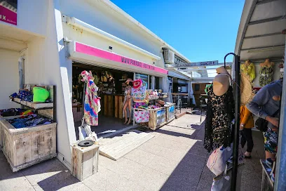 PARADISE BOUTIK Cap d'agde