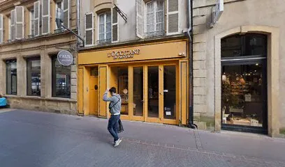 Passage du Désir