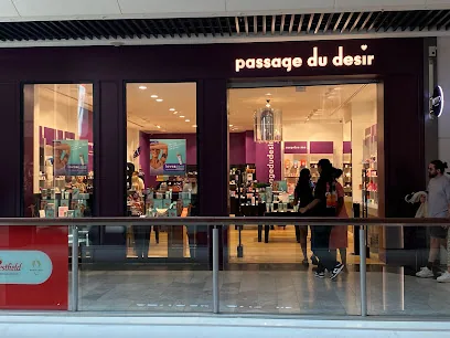 Passage du Désir, l'anti sex shop
