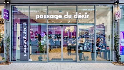 Passage du Désir, l'anti sex shop