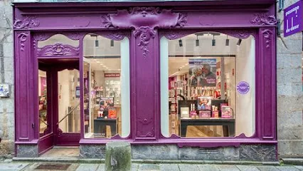 Passage du Désir, l'anti sex shop