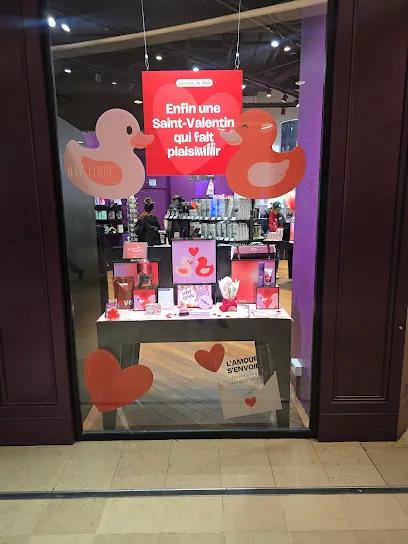 Passage du Désir, l'anti sex shop