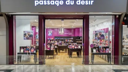 Passage du Désir, l'anti sex shop