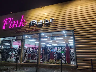 Pink Plaisir Chenove - Sex Shop inclusif à Dijon - Distributeur Officiel WOMANIZER