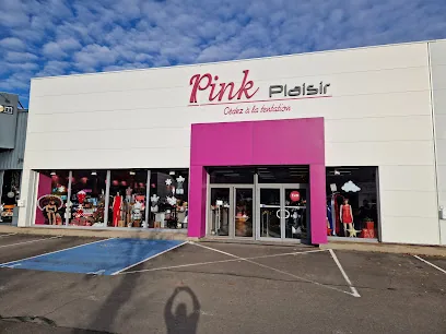 Pink Plaisir Metz - Sex Shop à Jouy aux Arches - Distributeur Officiel WOMANIZER