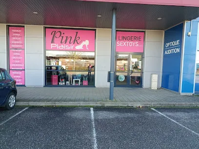Pink Plaisir Nancy-Essey-lès-Nancy - Distributeur OFFICIEL WOMANIZER
