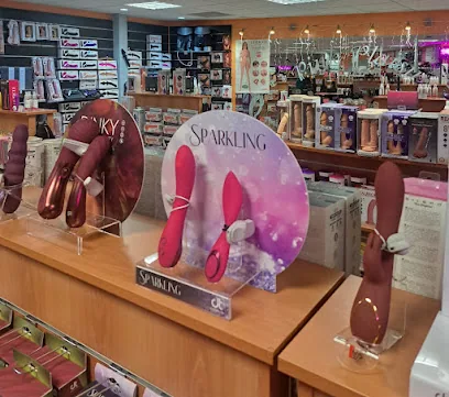 Pink Plaisir Nancy - Votre Sex Shop NANCY - Distributeur Officiel WOMANIZER
