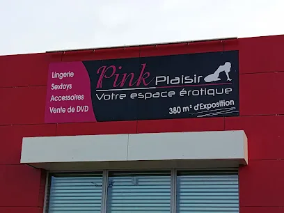Pink Plaisir Reims - Sex Shop inclusif à BETHENY- Distributeur Officiel WOMANIZER