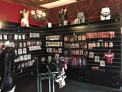 Plaisirs De Lingerie