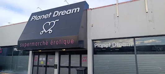 Planet dream Colmar