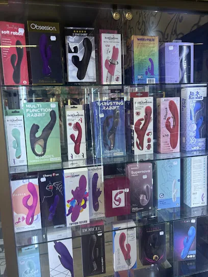 Planète X Sex Shop