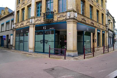 Point G loveshop