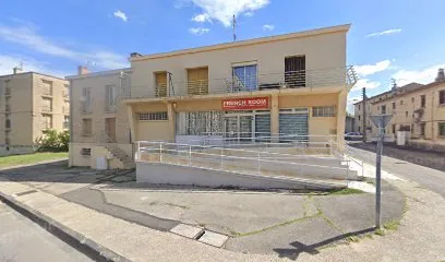 Poppers Boutique