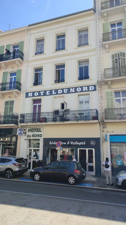 Séduction et Volupté