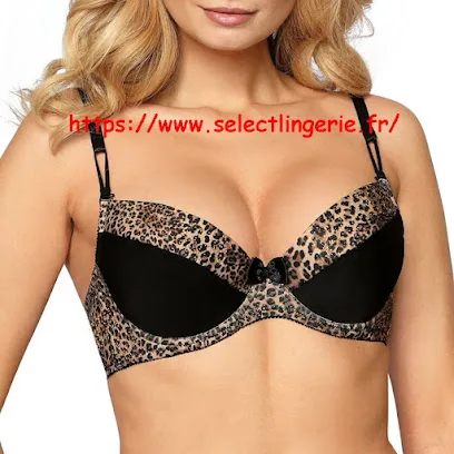 Select Lingerie