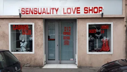 Sensuality nimes