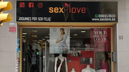 Sex&Love Figueres