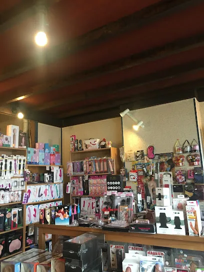 Sex Shop