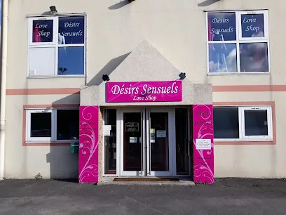 Sex shop 77 Désirs Sensuels Claye Souilly