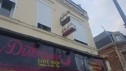 Sex-Shop Distrissex | Boutique érotique Boutique de lingerie