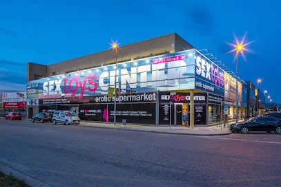 Sex Toys Center Girona