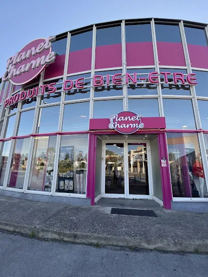 Sexshop à Lattes :Planet Charme