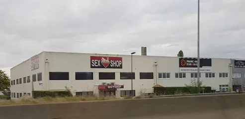 Sexshop Cassandre & Espace libertin