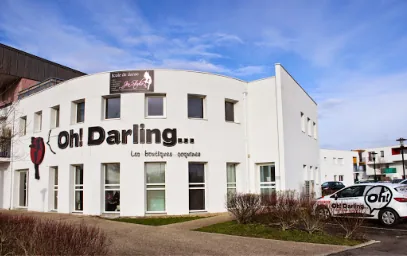 SexShop Oh! Darling Saint-Nazaire - Trignac