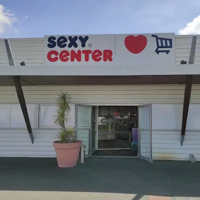 SexShop Sexy Center Biarritz - Bassussarry
