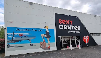 SexShop Sexy Center Bordeaux - Mérignac