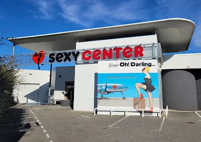 SexShop Sexy Center Toulouse - Quint