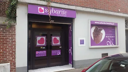 Sybarite Sex shop