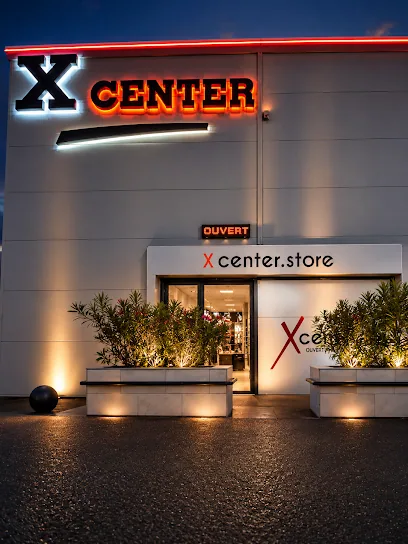 X-Center